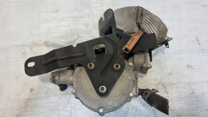 фото №8, Opel adam 1.4 b редуктор випарник lpg 39124037