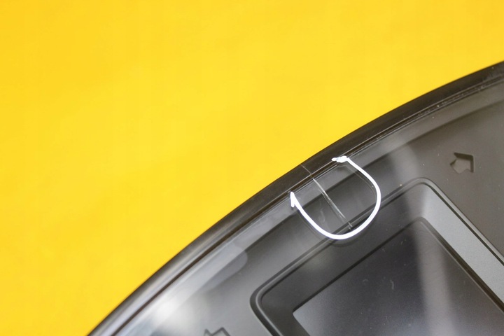 фото №6, Спідометр  манометр vw transporter t5 fl 2.0 tdi 7e0920860g