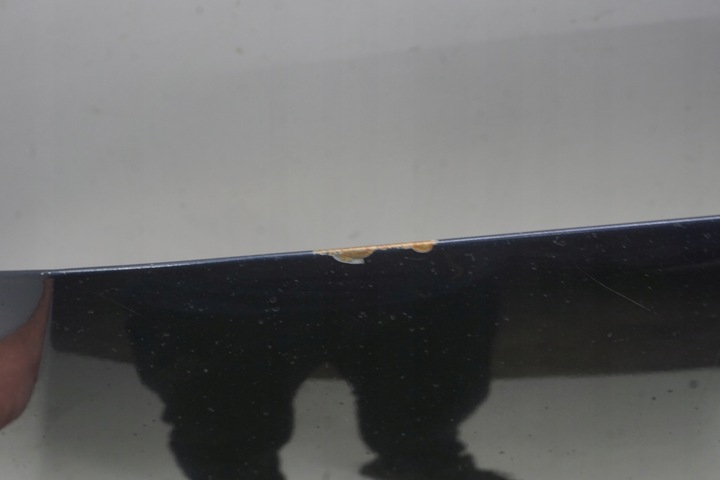 фото №8, Ford focus mk3 11r капот ib