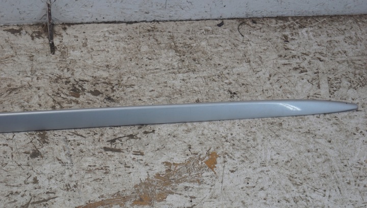 фото №9, Поріг планка порогова права audi a4 b8 s-line 8k0854932a