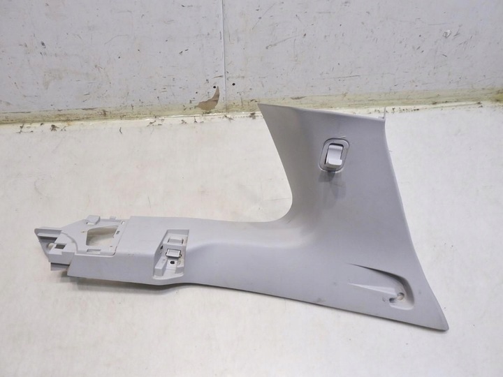 фото №9, Защита стойка d правая subaru forester iii