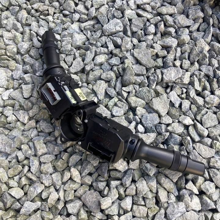 фото №10, Kia rio iii переключатель комбинированный 202008910