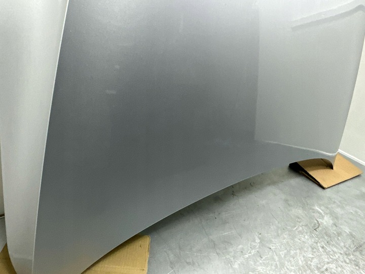 фото №14, Капот volkswagen passat b8 2016 3g0823031c la7w