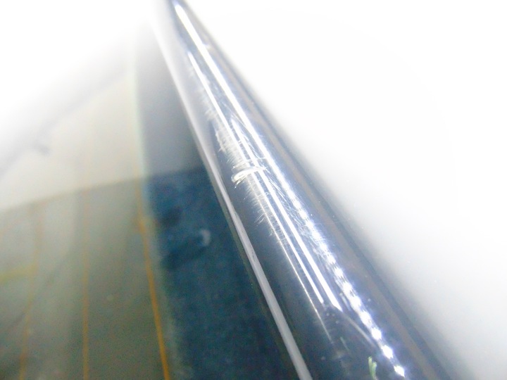 фото №9, Кришка багажника зад задня vw golf vii 7 універсал sportsvan li7f