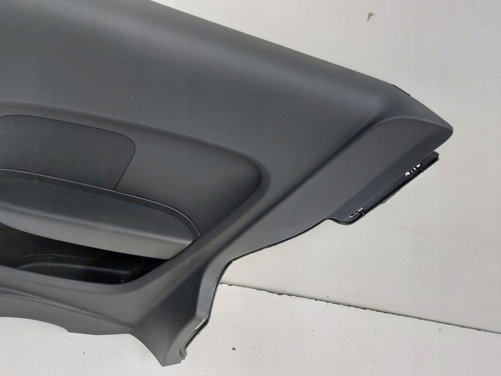 фото №11, Audi a1 8x s1 боковина зад правые левый 3d s-line 17r.