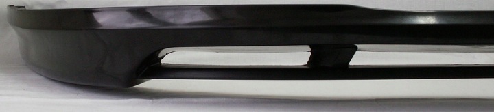 фото №6, Спойлер накладка бампера перед vw passat b6 3c tfb тюнинг