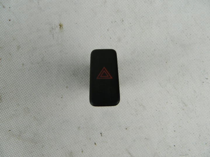 фото №7, Перемикач кнопка лампа аварійних mazda premacy