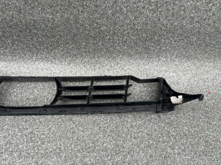 фото №6, Решітка середня бампера перед передньої bmw x3 g01 m набір рестайлінг 8081078