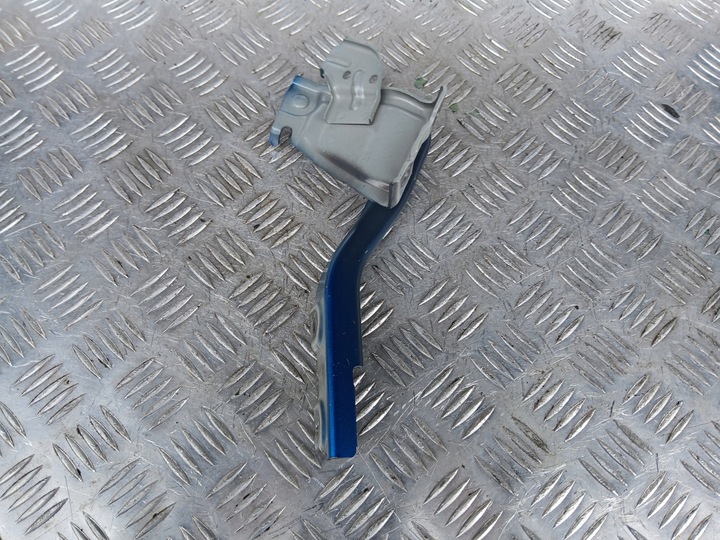 фото №8, Suzuki swift vi mk8 петля капота левый крышки двигателя kol zwg 2022r