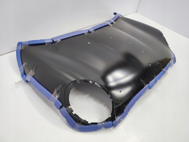 фото №11, Капот mini r55 r56 r57 41612754738 51147281521 нова оригінальна