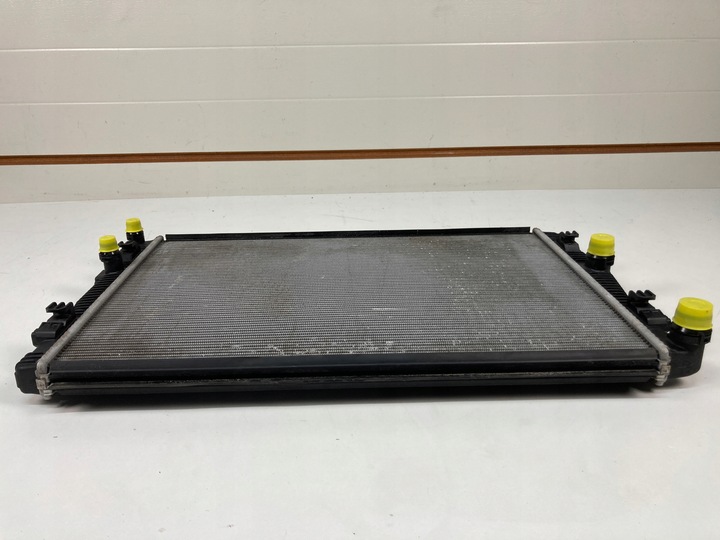 фото №13, Радиаторов воды audi vw seat skoda 5wa