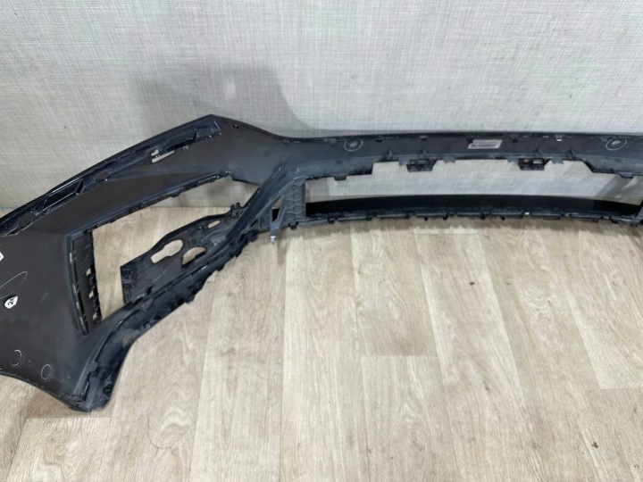 фото №11, Skoda octavia iv rs vrs 2020- бампер перед 5e3807217f