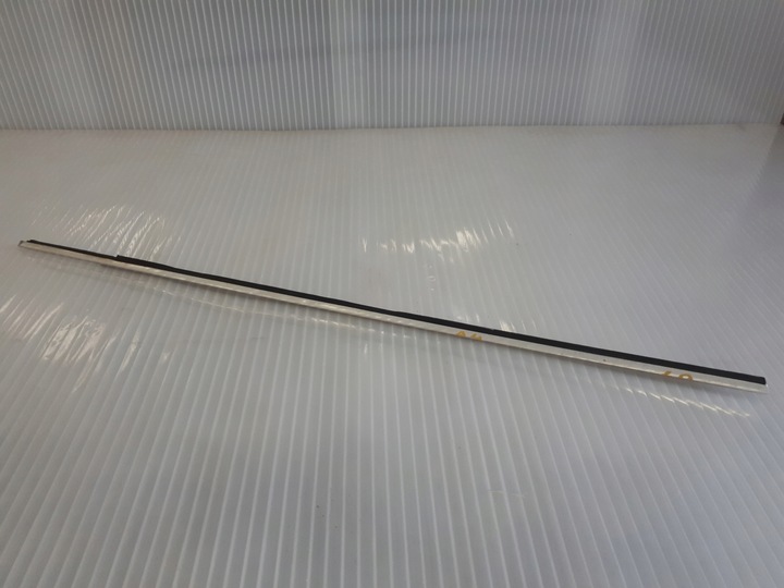 фото №9, Audi a4 b6 b7 cabrio планка двері лівий перед оригінальний номер