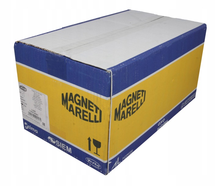 фото №14, Magneti marelli фара задняя комбинированная правая peugeot