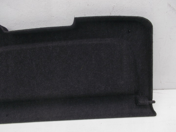 фото №6, Полиця багажника зад задня fiat grande punto evo