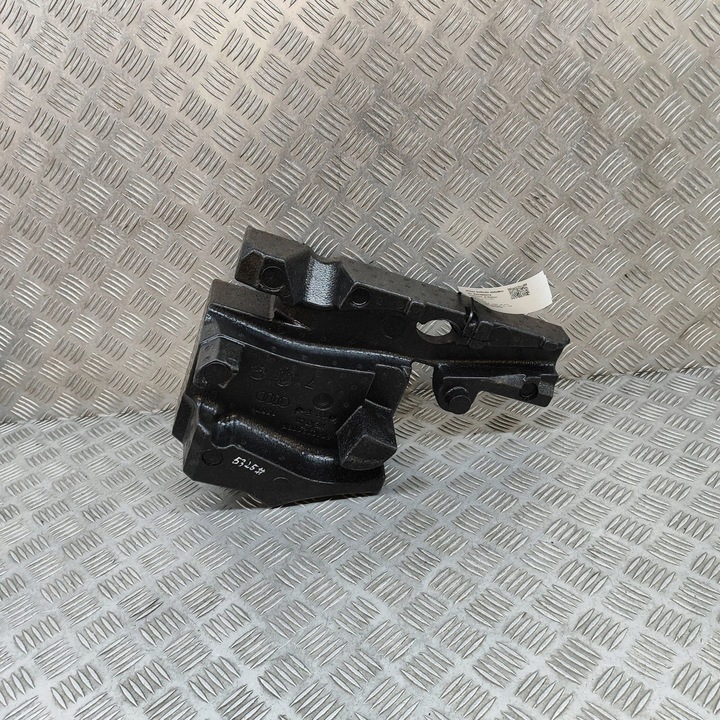 фото №5, Audi q5 sq5 2022 інші елементи оздоблення багажника