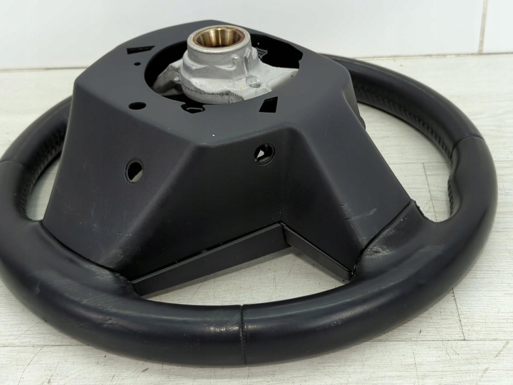 фото №10, Кермо toyota camry gs120-07250