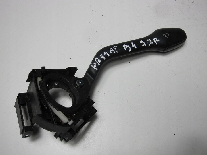 фото №11, Кермовий/підкермовий двірник vw passat b4 96r 97r