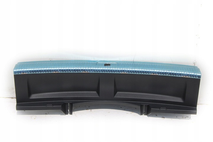 фото №13, Audi a5 sportback боковина ковёр обивка багажника 8w8863463c 8w8863879f 8w
