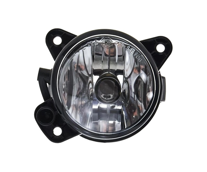 фото №1, Лампа протитуманна vw touareg, 02 - 06 7h0941699c