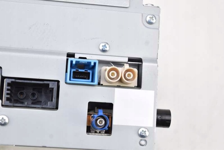 фото №9, Зчитувач дисків навігації cf6n-18c815-hd bvjg101a jaguar xf x250 рестайлінг 11-15