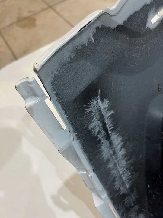 фото №10, Бампер переднее перед toyota rav 4 v 5 19-