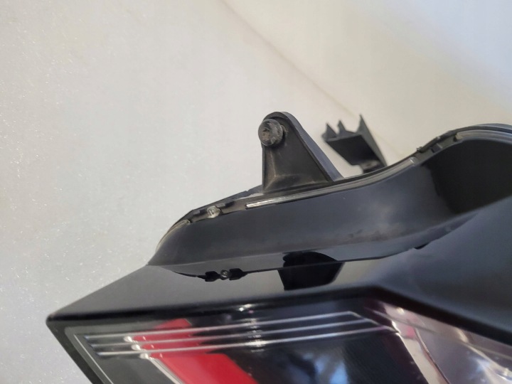 фото №6, Фара ліва bi ксенон ліве vw golf vii 7 gti 5g1 5g1941031a оригінал oem