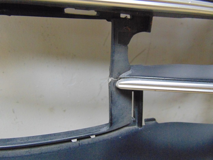 фото №8, Решітка решітка радіатора audi a6 c8 4k0853651 оригінал