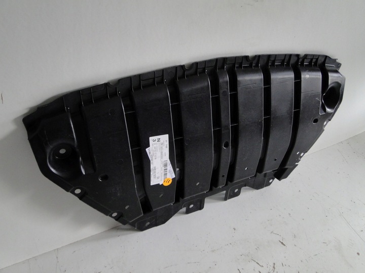 фото №7, Mercedes s 222 w222 защита pod двигатель amg рестайлинг