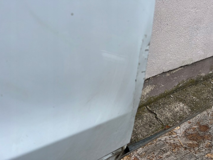 фото №7, Audi q3 8u0 двері праві правий перед