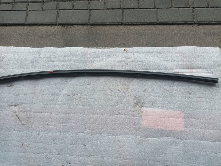 фото №12, Планка дахова права tesla y