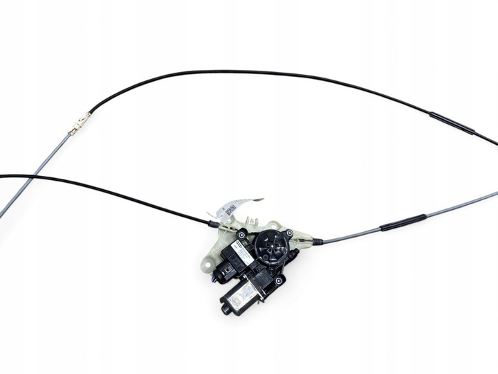 фото №8, Audi a4 s4 b9 8w моторчик шторы стёкла задней