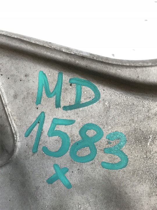 фото №10, Bmw 4 g22 g26 20-24 поворотный кулак левая рычаг 146056-10 6888856