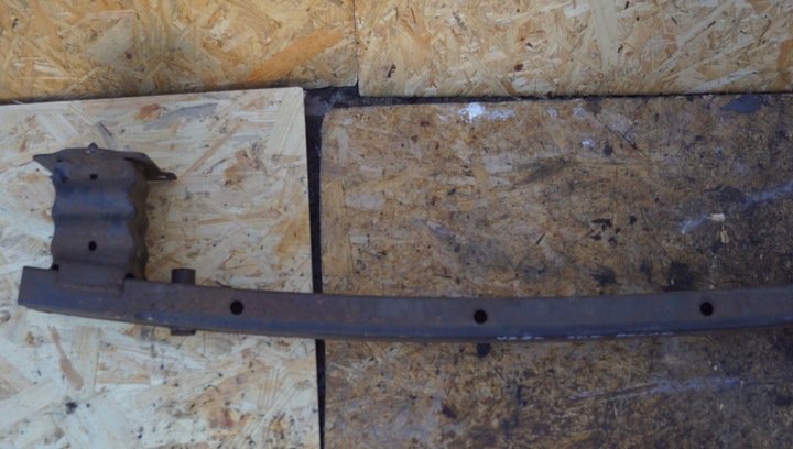 фото №5, Балка бампера перед peugeot 207