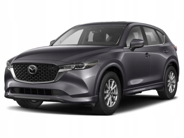 фото №6, Mazda cx-5 2022 рестайлінг бампер перед верх i низ usa białystok