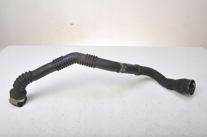 фото №3, Clio iv 1.5 dci труба інтеркулер 144600199r