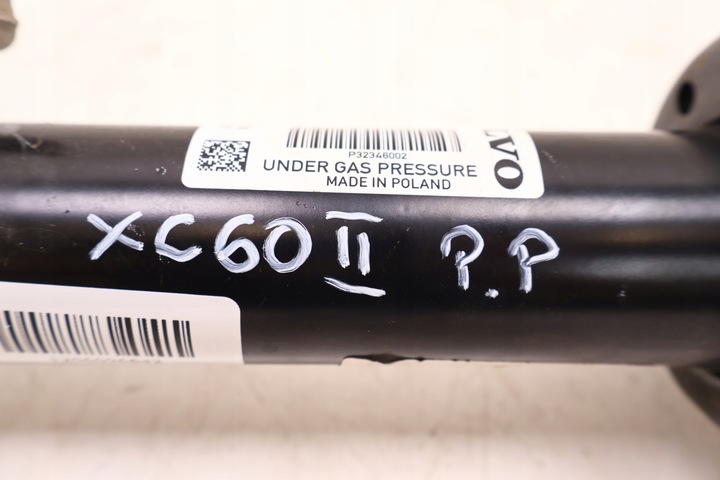 фото №8, Volvo xc60 ii 2.0 t8 амортизатор праві перед 32346002, 31681984, 31658306