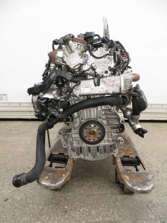 фото №10, Volvo xc60 рестайлінг 2.4 двигун kpl d5244t12 13-