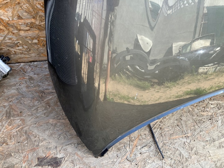 фото №8, Капот кришка двигуна mini countryman r60