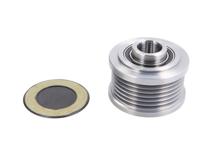 фото №2, Зчеплення jednokierunkowe генератора 588045/val