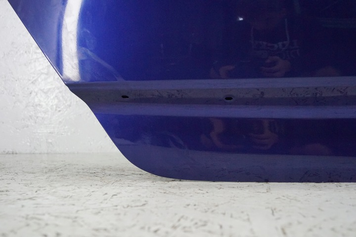 фото №8, Кришка зад opel astra h z21r hb