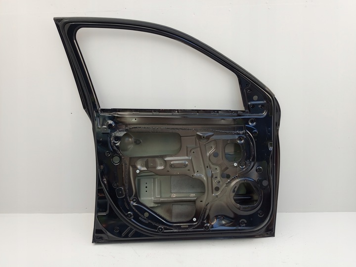 фото №10, Mitsubishi outlander iii 3 2012- двері ліві передні перед лівий ÷