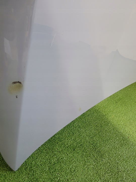 фото №7, Bmw x3 g01 x4 g02 капот крышка двигателя