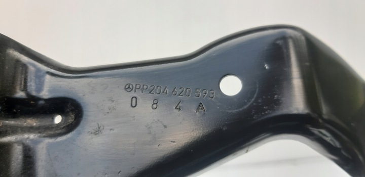 фото №3, Mercedes c-klasa w204 pas переднее усилитель оригинал