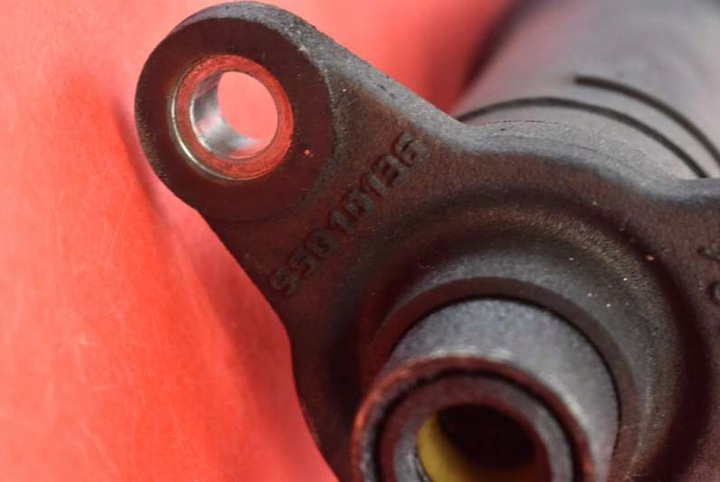 фото №9, Wał привідний 169 cm jaguar s-type 2.7 biturbo 207 km sedan 04-08