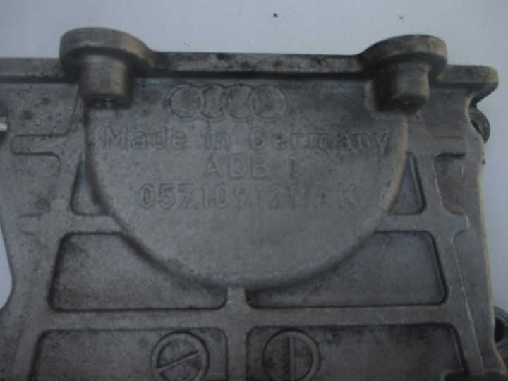 фото №6, Захист розподільний вал audi a8 sq7 vw touareg iii 4.0 tdi