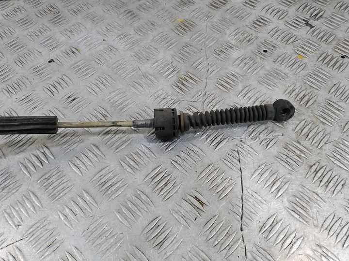 фото №8, Домкрат зміни коробки передач renault laguna iii 8200785086-d 2.0 dci