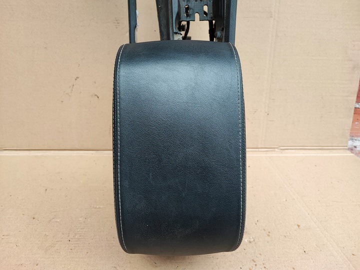 фото №12, Mondeo mk4 рестайлінг тунель середній підлокітник європа