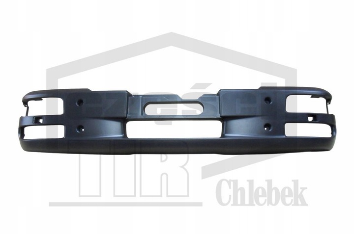 фото №2, Бампер man le2000 85416104012