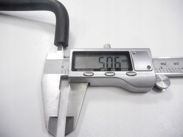 фото №6, Шланг насоса воды cinquecento nm fiat 7756465